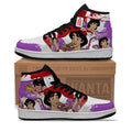 Aladdin J1 Shoes Cartoon Collection- gearwanta.com