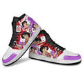 Aladdin J1 Shoes Cartoon Collection- gearwanta.com