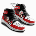 Albedo Kid J1s Sneakers Cartoon Collection - Gearwanta.com