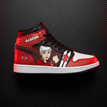Albedo Kids J1 Sneakers