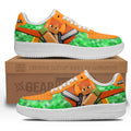 Alex Minecraft Custom Air Sneakers LT11-Gear Wanta
