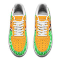 Alex Minecraft Custom Air Sneakers LT11-Gear Wanta