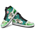 Alhaitham J1 Shoes Personalized Game Collection- gearwanta.com
