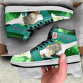 Alhaitham J1 Shoes Personalized Game Collection- gearwanta.com
