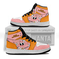 Anais Watterson Kid J1s Sneakers Cartoon Collection - Gearwanta.com