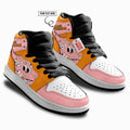 Anais Watterson Kid J1s Sneakers Cartoon Collection - Gearwanta.com