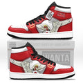 Angel Warren Worthington III J1-Sneakers Movies Custom Shoes Gearwanta.com