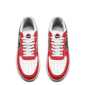 Ant-Man Air Sneakers Custom Superhero Comic Shoes-Gear Wanta