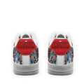 Ant-Man Air Sneakers Custom Superhero Comic Shoes-Gear Wanta