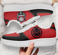 Ant-Man Super Hero Custom Air Sneakers QD22-Gear Wanta