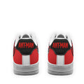 Ant-Man Super Hero Custom Air Sneakers QD22-Gear Wanta