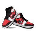 Ant-Man Superhero Kid Sneakers Custom-Gear Wanta