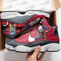 Antman J13 Sneakers Super Heroes Custom Shoes-Gear Wanta
