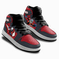 Antman Kids J1 Sneakers Custom Shoes For Kids-Gear Wanta