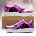 Appa Avatar The Last Airbender Air Sneakers Custom Shoes-Gear Wanta