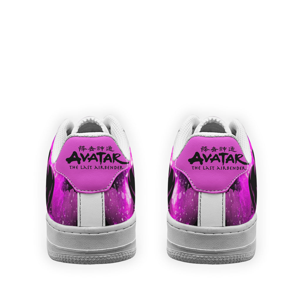 Appa Avatar The Last Airbender Air Sneakers Custom Shoes-Gear Wanta
