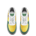 Aquaman Super Hero Custom Air Sneakers QD22-Gear Wanta