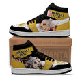 Arataki Itto J1 Shoes Personalized Game Collection- gearwanta.com