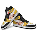 Arataki Itto J1 Shoes Personalized Game Collection- gearwanta.com