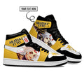 Arataki Itto J1 Shoes Personalized Game Collection- gearwanta.com