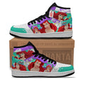 Ariel J1 Shoes Cartoon Collection- gearwanta.com