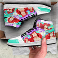 Ariel J1 Shoes Cartoon Collection- gearwanta.com