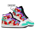 Ariel J1 Shoes Cartoon Collection- gearwanta.com
