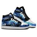 Ariel Silhouette J1 Shoes Custom For Fans Sneakers PT10-Gear Wanta