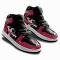 Arizona Cardinals Kid Sneakers Custom-Gear Wanta