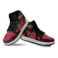 Arizona Diamondbacks Kid Sneakers Custom-Gear Wanta