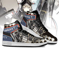 Ashlock Arknights J1 Sneakers Custom For Gamers MN13-Gear Wanta