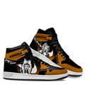 Ashoka Star Wars Shoes Custom Gifts Idea For Fans TT26-Gear Wanta