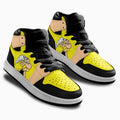 Asterix Superhero Kid Sneakers Custom-Gear Wanta