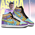 Astra Valorant Agent Shoes Custom Gifts Idea For Fans MN13-Gear Wanta