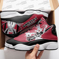 Atlanta Falcons J13 Sneakers Custom Shoes-Gear Wanta