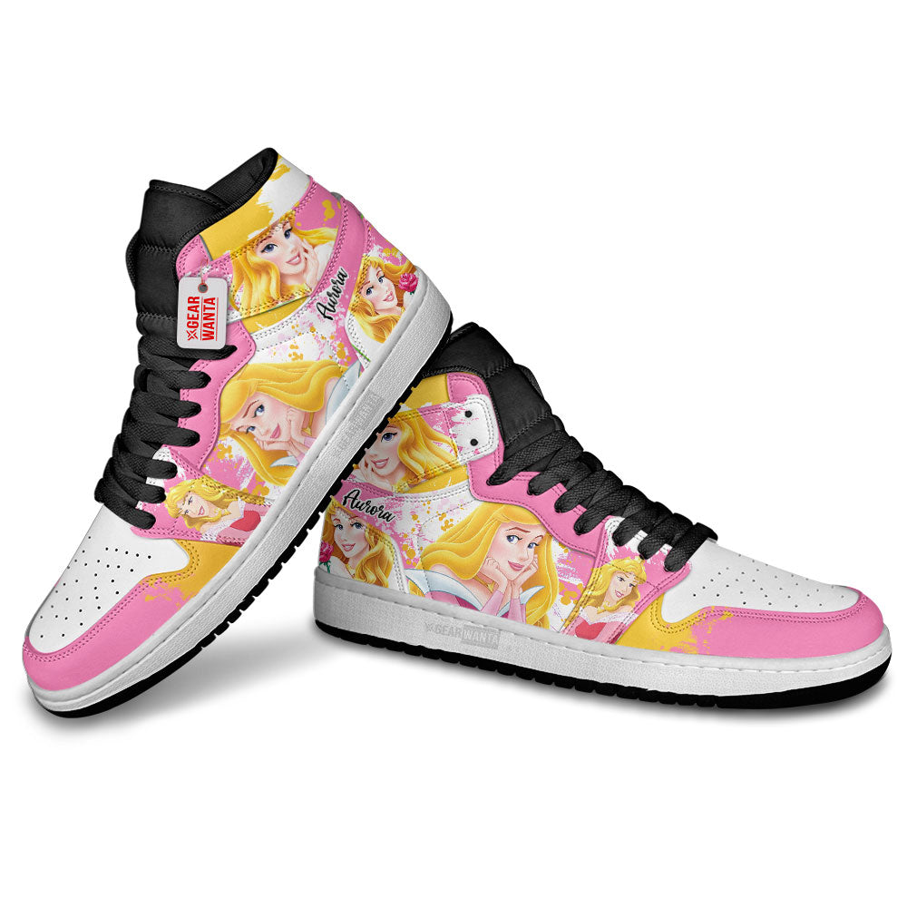 Aurora J1 Shoes Cartoon Collection- gearwanta.com