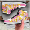 Aurora J1 Shoes Cartoon Collection- gearwanta.com