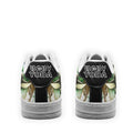 Baby Yoda Star Wars Custom Air Sneakers PT21-Gear Wanta