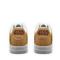 Baby Yoda Star Wars Custom Air Sneakers LT11-Gear Wanta