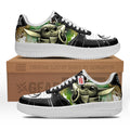 Baby Yoda Star Wars Custom Air Sneakers PT21-Gear Wanta
