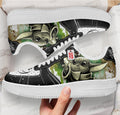 Baby Yoda Star Wars Custom Air Sneakers PT21-Gear Wanta