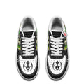 Baby Yoda Star Wars Custom Air Sneakers PT21-Gear Wanta
