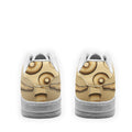 Baked Donut Custom Sneakers TT15-Gear Wanta