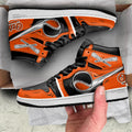 Baltimore Orioles Shoes Custom Gifts Idea For Fans TT13-Gear Wanta