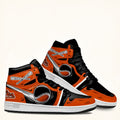 Baltimore Orioles Shoes Custom Gifts Idea For Fans TT13-Gear Wanta