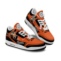 Baltimore Orioles J3 Sneakers Custom Shoes-Gear Wanta