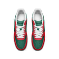 Bangladesh Flag NAF Shoes 