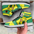 Banshee J1-Sneakers Movies Custom Shoes Gearwanta.com