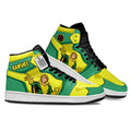 Banshee J1-Sneakers Movies Custom Shoes Gearwanta.com