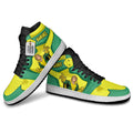 Banshee J1-Sneakers Movies Custom Shoes Gearwanta.com